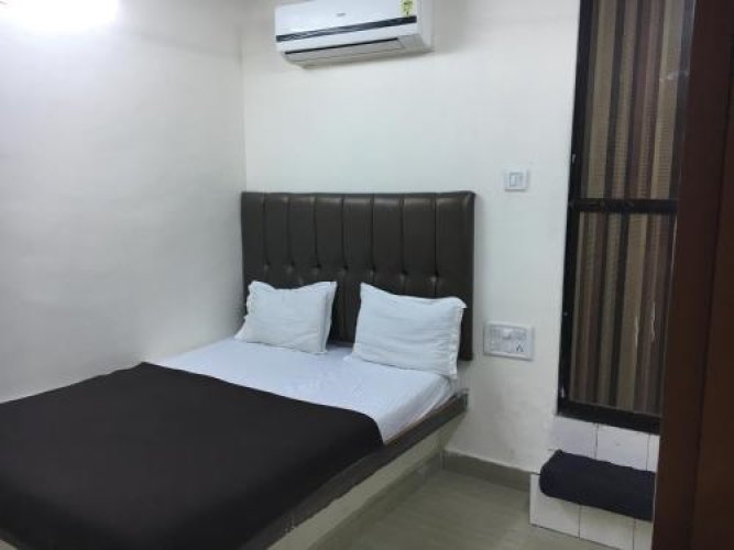 hotel janata residency