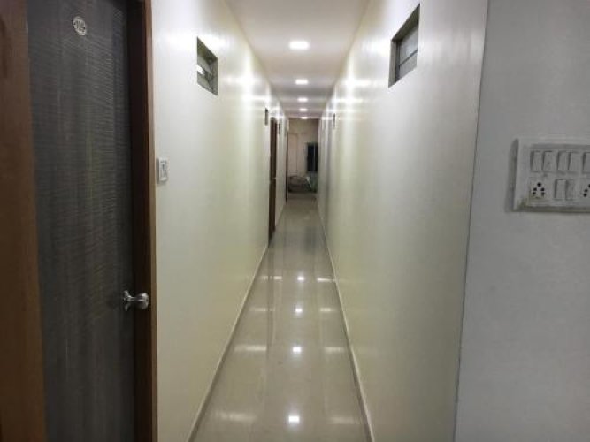 hotel janata residency
