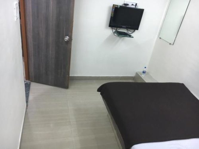 hotel janata residency
