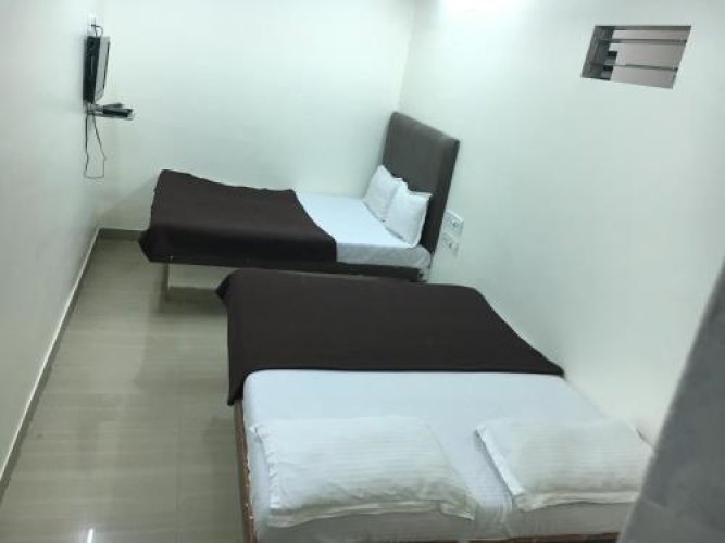 hotel janata residency