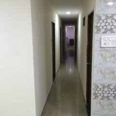 hotel janata residency
