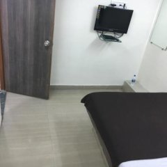 hotel janata residency