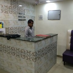 hotel janata residency