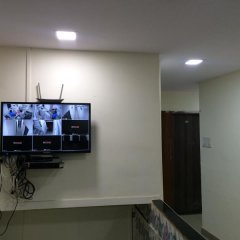 hotel janata residency