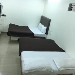 hotel janata residency