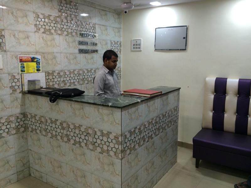 hotel janata residency