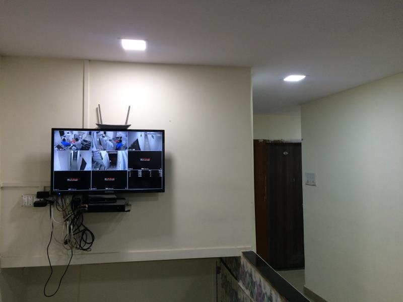 hotel janata residency