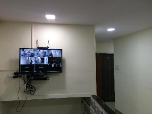 hotel janata residency