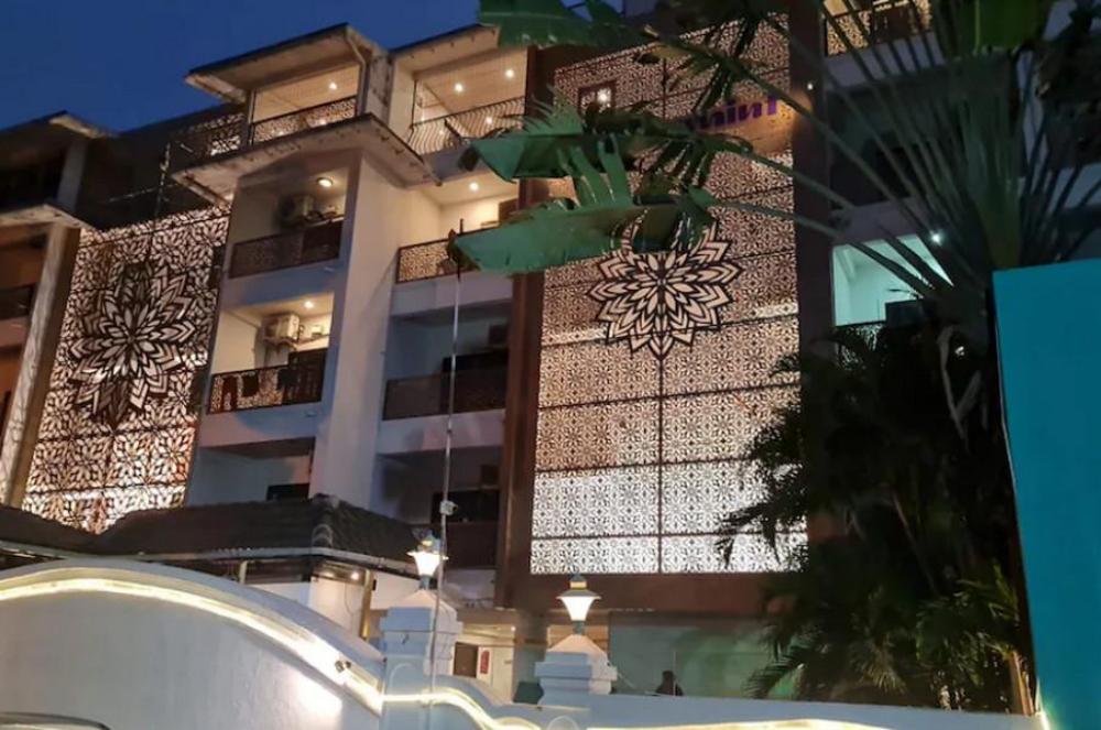 lemonmint svelton manor