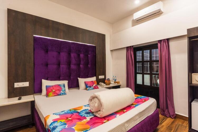 lemonmint svelton manor