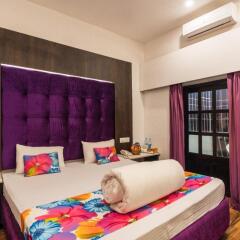 lemonmint svelton manor