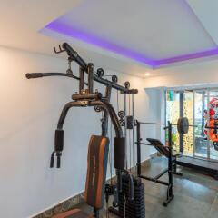 lemonmint svelton manor