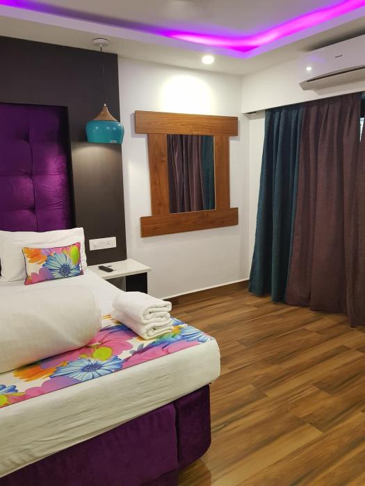 lemonmint svelton manor