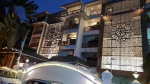 Lemonmint Svelton Manor,Goa>>Calangute,3 star