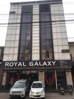 hotel royal galaxy