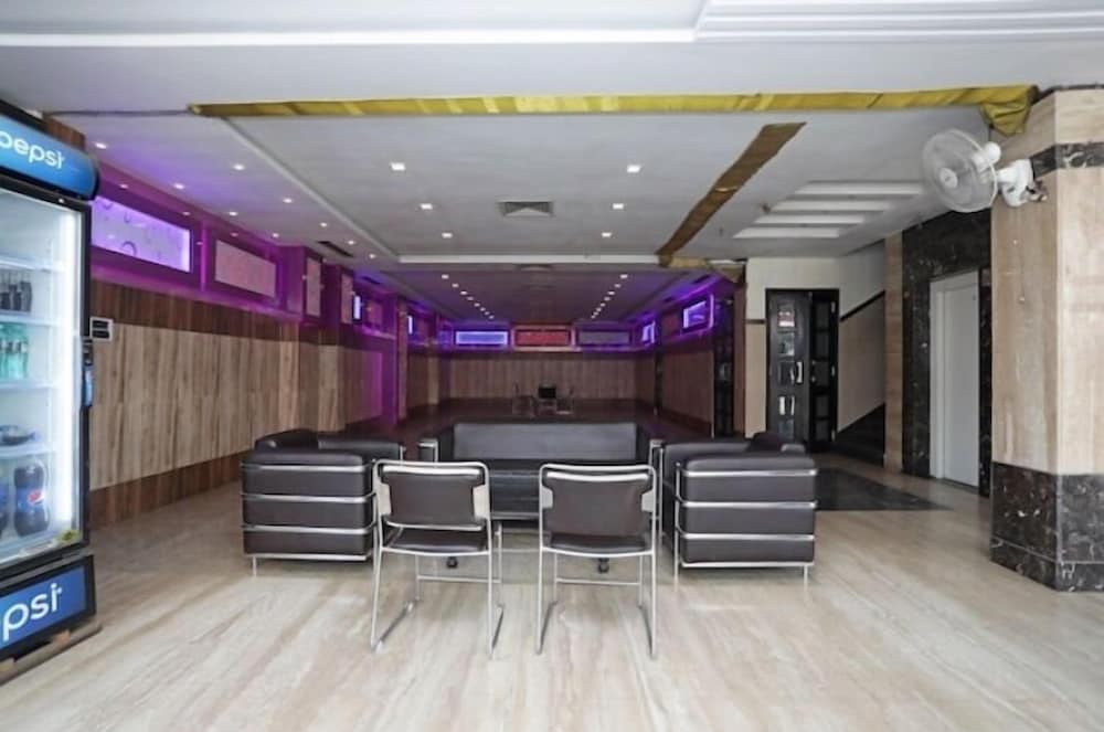 hotel royal galaxy