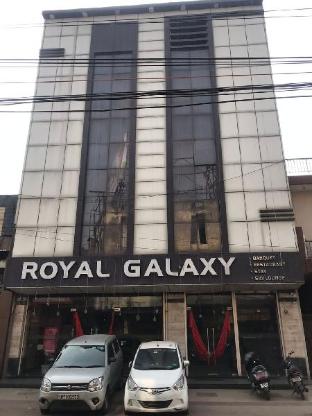 hotel royal galaxy