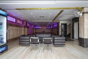 hotel royal galaxy