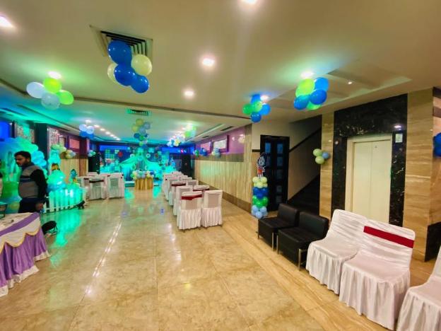 hotel royal galaxy