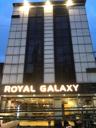 hotel royal galaxy