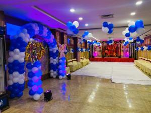 hotel royal galaxy