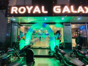 hotel royal galaxy