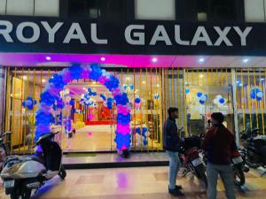 hotel royal galaxy