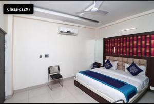 hotel royal galaxy