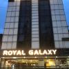 hotel royal galaxy