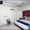 hotel royal galaxy