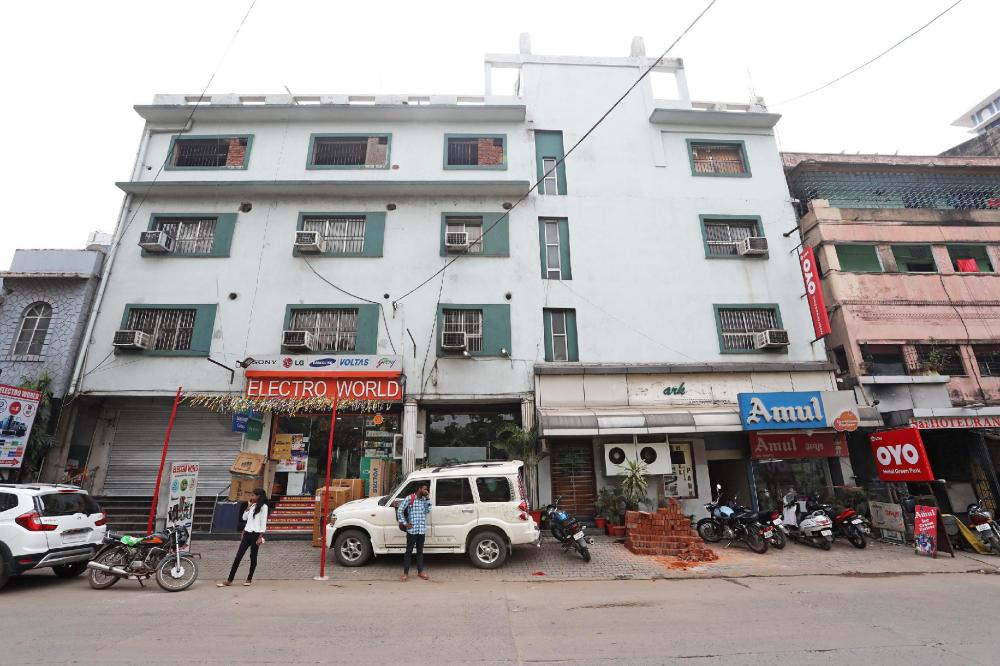 jamshedpur