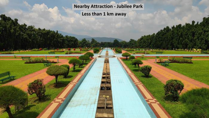 jamshedpur