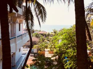 Savitri Guest House,Arambol>>Ajgaon,1 star