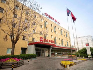 ibis tianjing teda