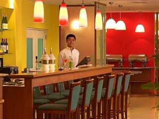 Ibis Tianjing Teda,Tianjin>>Binhai,3 star
