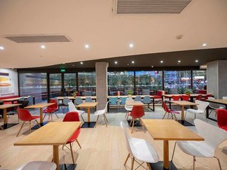 ibis tianjing teda