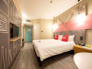 ibis tianjing teda