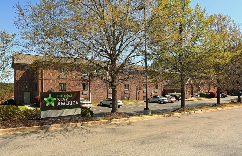 extended stay america suites columbia greystone