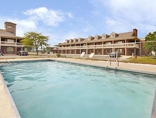 Super 8 By Wyndham Marysville,Marysville>>Columbus,2 star