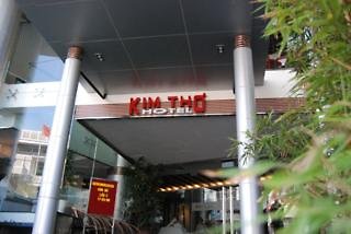 kim tho hotel