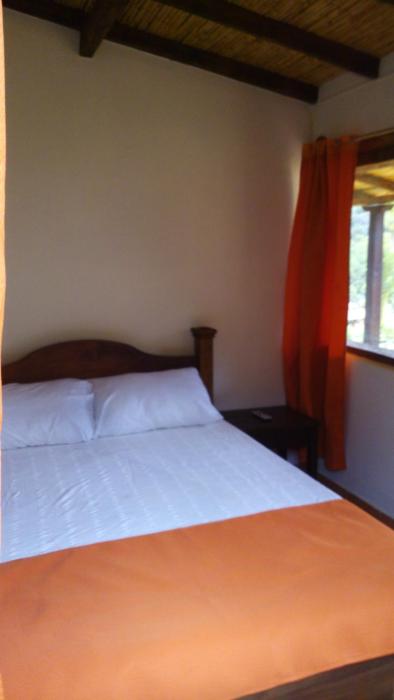 posada el artesano de raquira