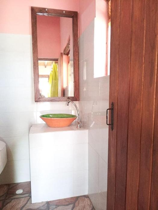 posada el artesano de raquira