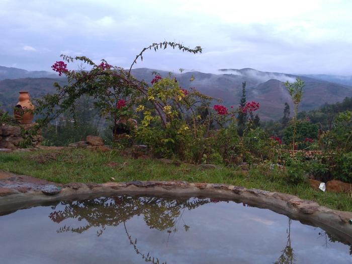 posada el artesano de raquira