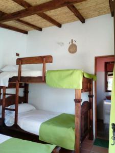 posada el artesano de raquira