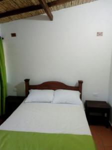 posada el artesano de raquira