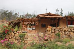 posada el artesano de raquira
