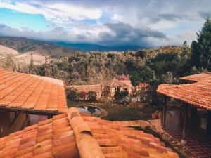 posada el artesano de raquira