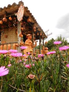 posada el artesano de raquira