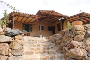 posada el artesano de raquira