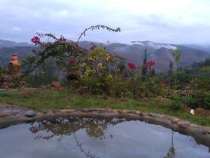 posada el artesano de raquira